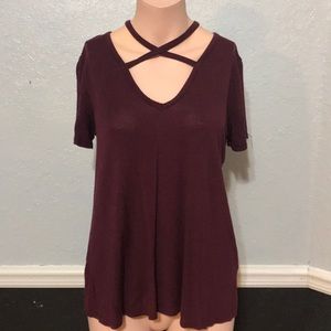 Charlotte russe Top